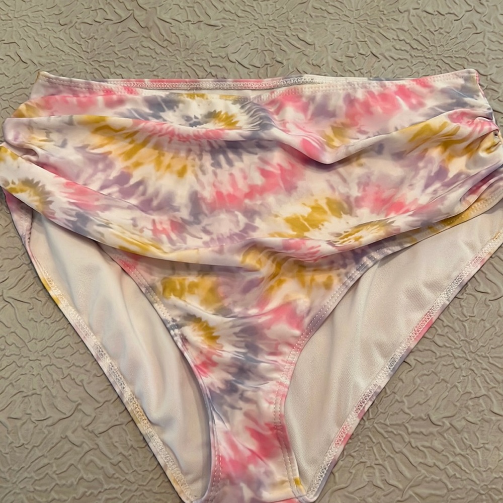 Swim bottoms